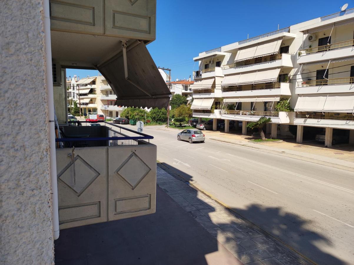 Johnny'S Three Bedroom Apartment Ναύπλιο Εξωτερικό φωτογραφία